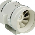 The EC-motored TD-ECOWATT range by S&P offers class-leading levels of efficiency and performance