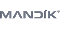 Mandik Logo