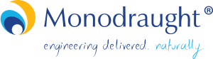 Monodraught logo