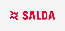 SALDA LOGO
